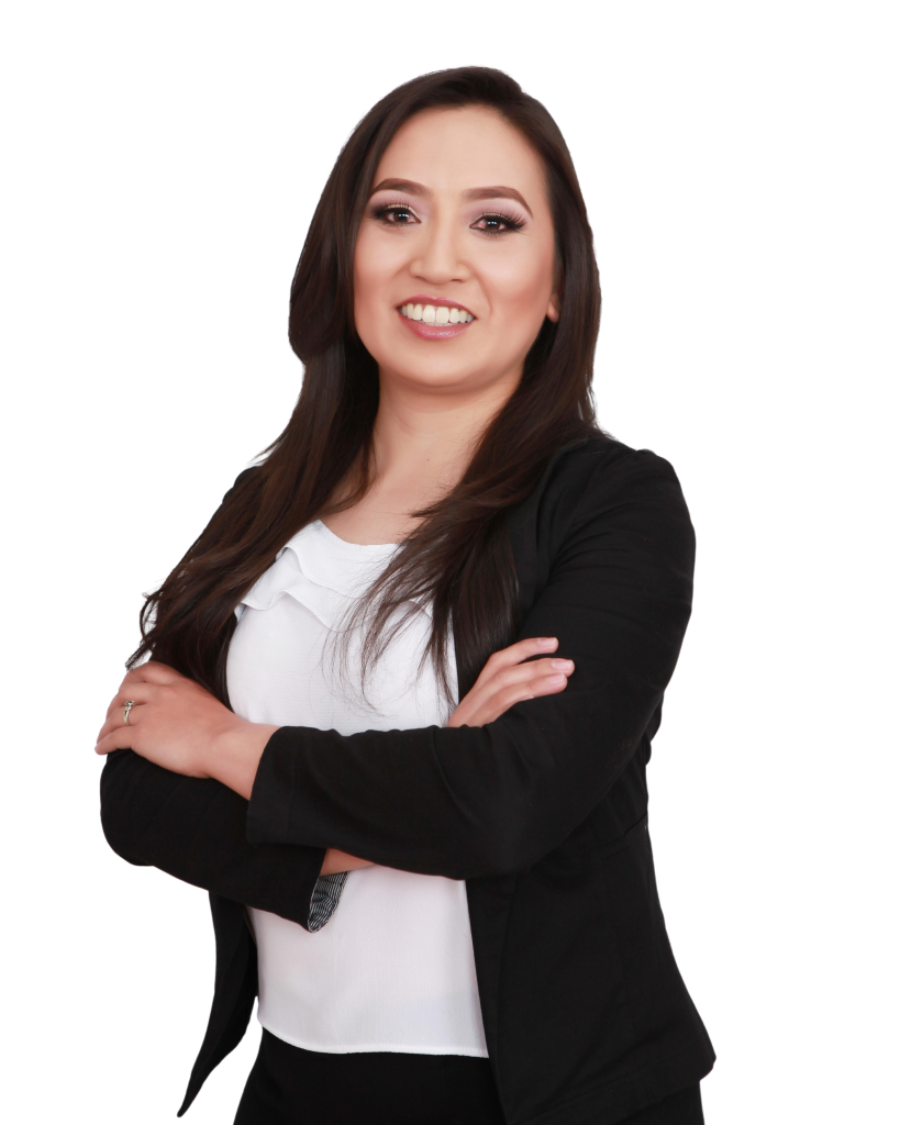 Mag. Silvia Erazo Valdivieso