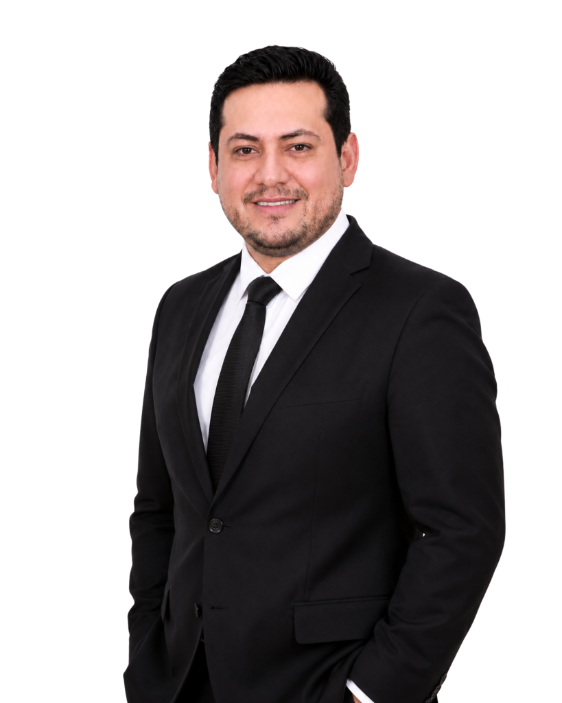 Dr. Juan Francisco Aranibar Romero